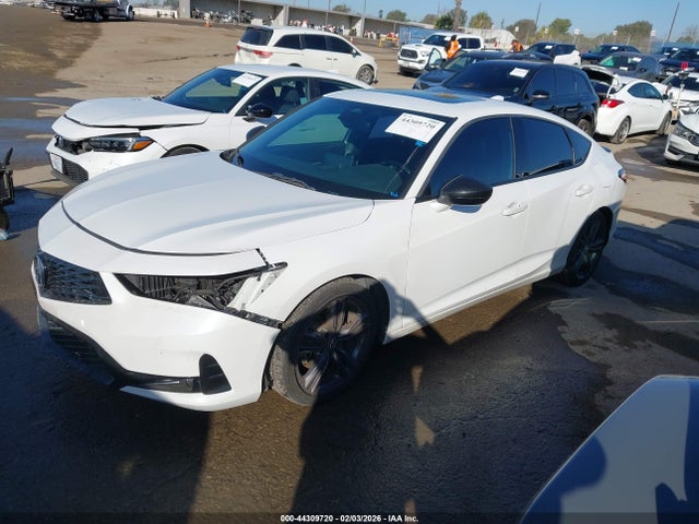 19UDE4H30PA018478 Acura Integra A-spec