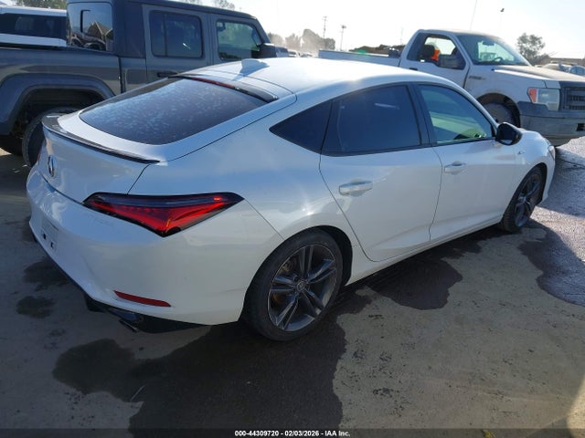 19UDE4H30PA018478 Acura Integra A-spec