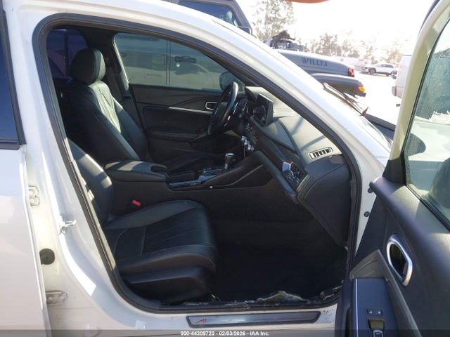 19UDE4H30PA018478 Acura Integra A-spec