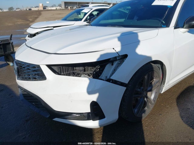 19UDE4H30PA018478 Acura Integra A-spec