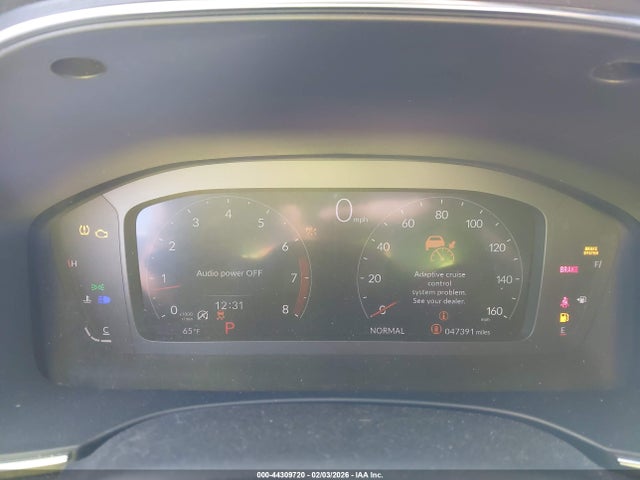 19UDE4H30PA018478 Acura Integra A-spec