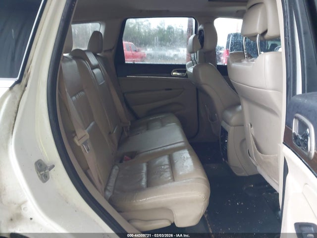 Aukcja sprzedaży 2015 Jeep Grand Cherokee Limited, vin: 1C4RJEBG9FC841222, numer aukcji: 44309721