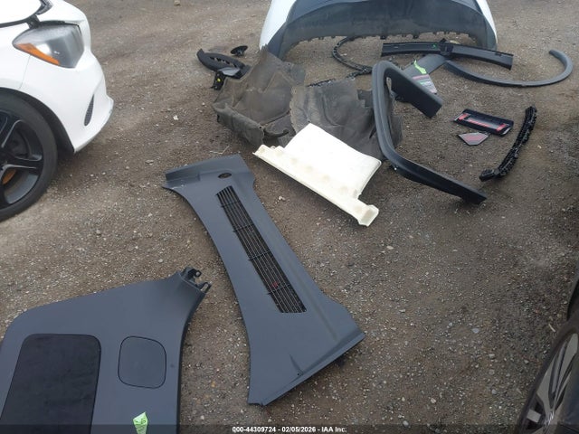 44309724 :رقم المزاد ، 7SAYGDEF6PF603052 vin ، 2023 Tesla Model Y Performance Dual Motor All-wheel Drive مزاد بيع