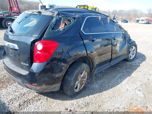 Продажа на аукционе авто 2013 Chevrolet Equinox Ls, vin: 2GNALBEK7D6327565, номер лота: 44309725