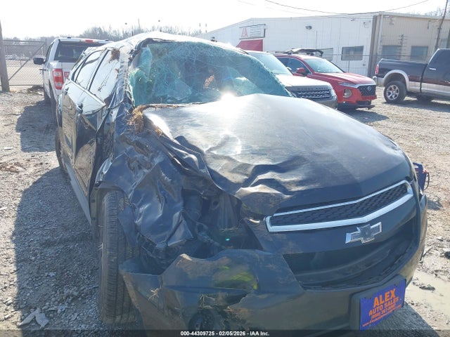 Продажа на аукционе авто 2013 Chevrolet Equinox Ls, vin: 2GNALBEK7D6327565, номер лота: 44309725