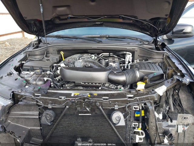 Dodge Durango Gt Awd 2026 1C4RDJDG8TC184440 Image 10
