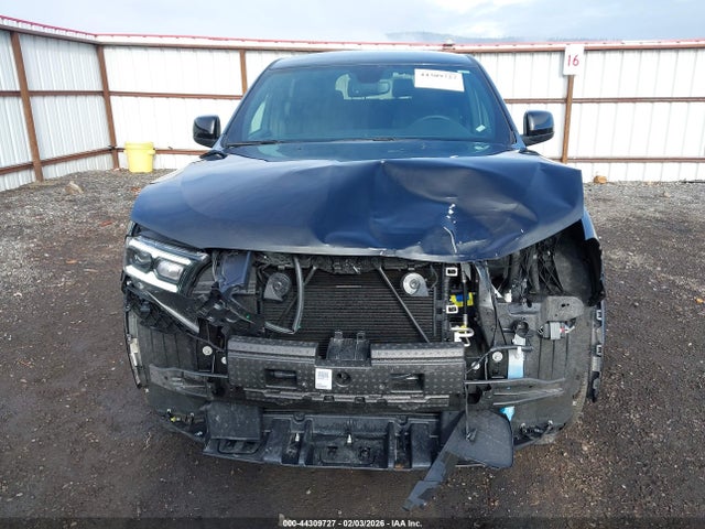 Dodge Durango Gt Awd 2026 1C4RDJDG8TC184440 Image 13