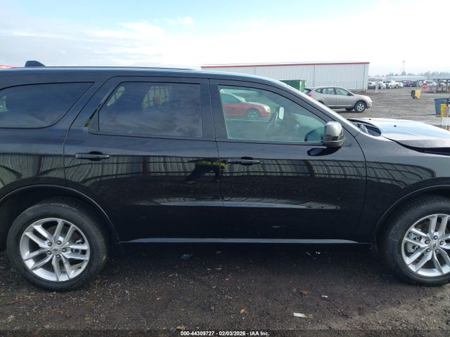 Dodge Durango Gt Awd 2026 1C4RDJDG8TC184440 Image 14