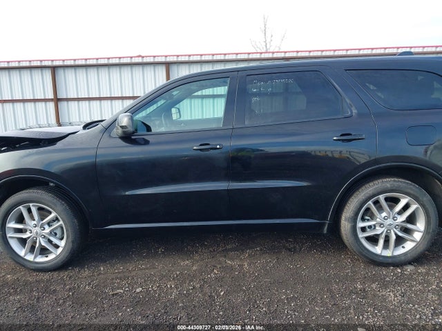 Dodge Durango Gt Awd 2026 1C4RDJDG8TC184440 Image 15