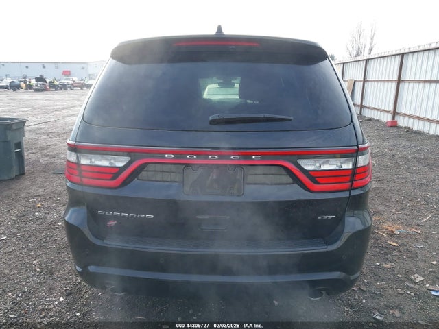 Dodge Durango Gt Awd 2026 1C4RDJDG8TC184440 Image 17