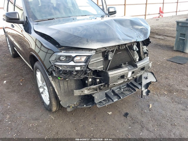 Dodge Durango Gt Awd 2026 1C4RDJDG8TC184440 Image 18
