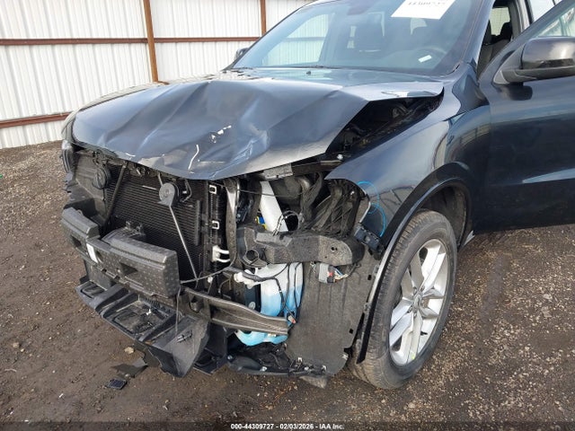 Dodge Durango Gt Awd 2026 1C4RDJDG8TC184440 Image 19