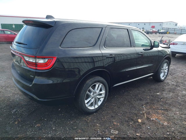Dodge Durango Gt Awd 2026 1C4RDJDG8TC184440 Image 4