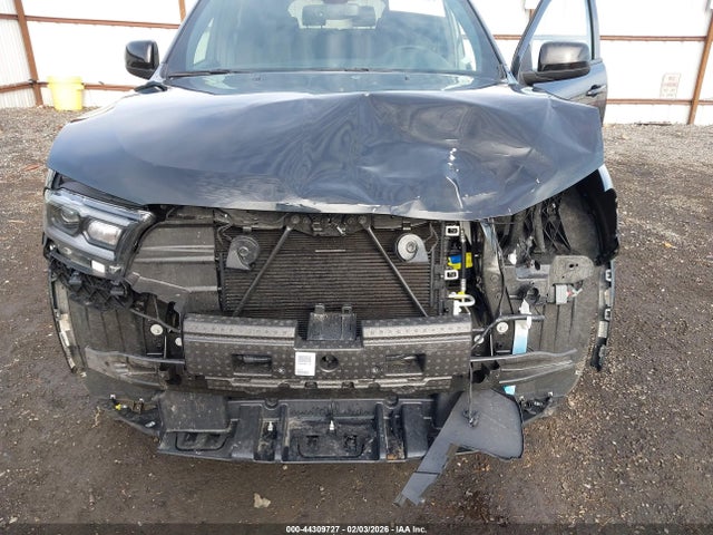 Dodge Durango Gt Awd 2026 1C4RDJDG8TC184440 Image 6