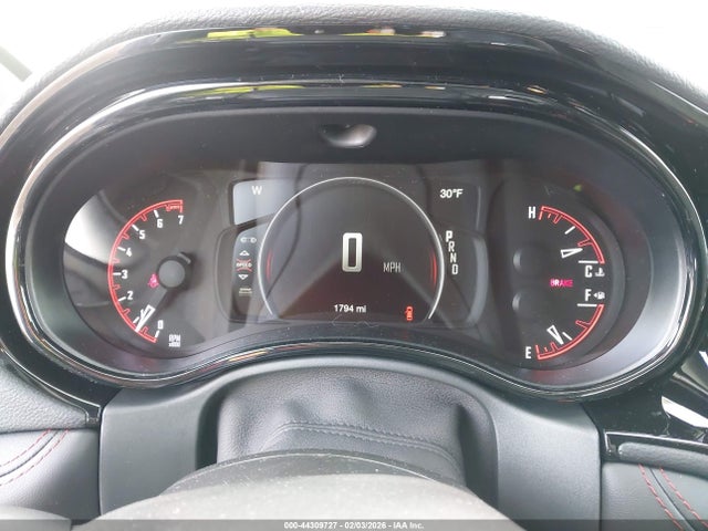 Dodge Durango Gt Awd 2026 1C4RDJDG8TC184440 Image 7