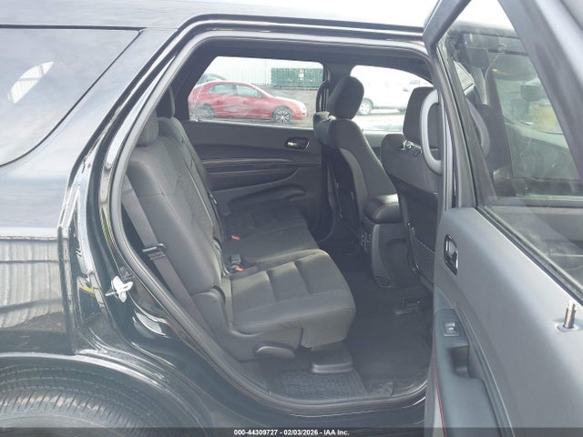 Dodge Durango Gt Awd 2026 1C4RDJDG8TC184440 Image 8