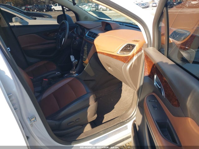 Продаж на аукціоні авто 2014 Buick Encore Leather, vin: KL4CJCSB4EB784182, номер лоту: 44309728