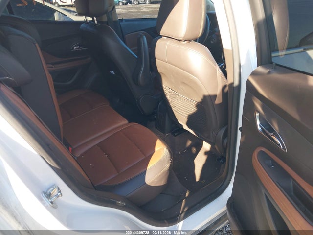 Продаж на аукціоні авто 2014 Buick Encore Leather, vin: KL4CJCSB4EB784182, номер лоту: 44309728