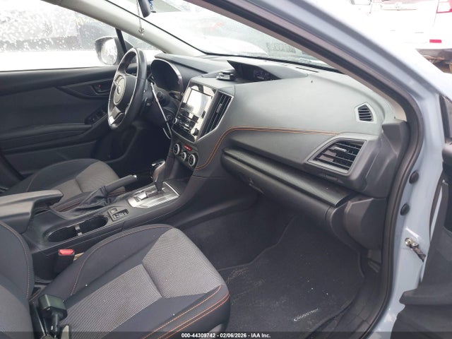 JF2GTAPC5M8289820 Subaru Crosstrek Premium