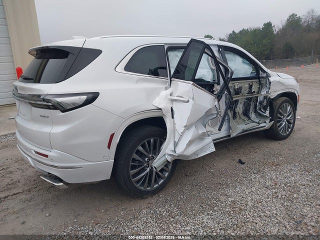 Aukcja sprzedaży 2025 Buick Enclave Avenir Fwd, vin: 5GAERCRS8SJ106597, numer aukcji: 44309743