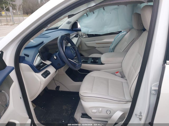 Aukcja sprzedaży 2025 Buick Enclave Avenir Fwd, vin: 5GAERCRS8SJ106597, numer aukcji: 44309743