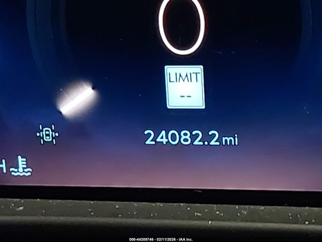 Lincoln Aviator Reserve 2025 5LM5J7XC3SGL03949 Image 15