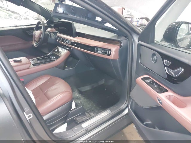 5LM5J7XC3SGL03949 Lincoln Aviator Reserve