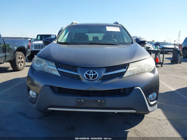 Toyota Rav4 Xle 2014 2T3WFREV5EW099158 Image 12
