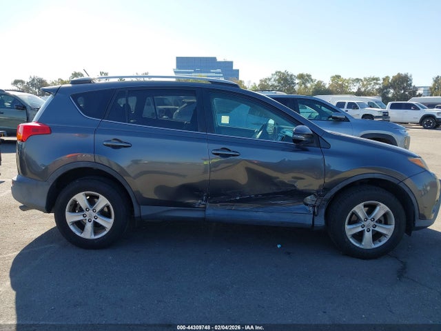 Toyota Rav4 Xle 2014 2T3WFREV5EW099158 Image 13