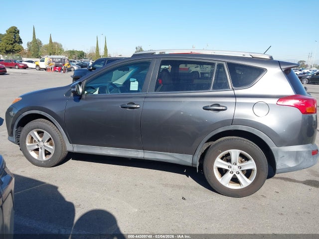 Toyota Rav4 Xle 2014 2T3WFREV5EW099158 Image 14