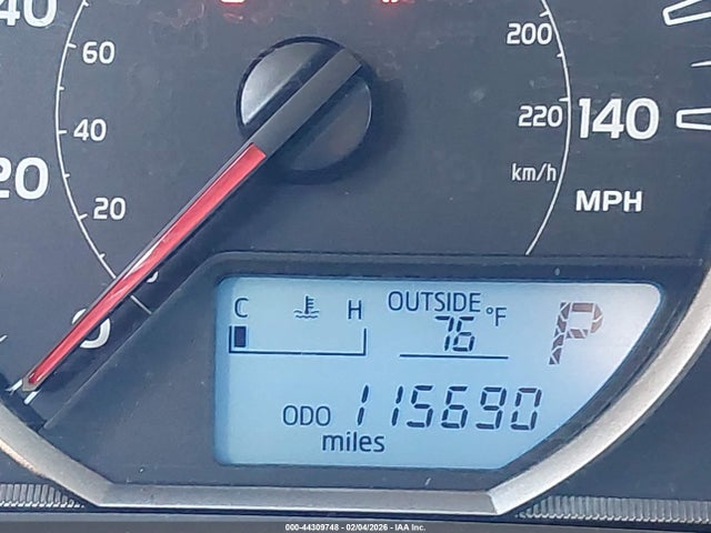 Toyota Rav4 Xle 2014 2T3WFREV5EW099158 Image 15