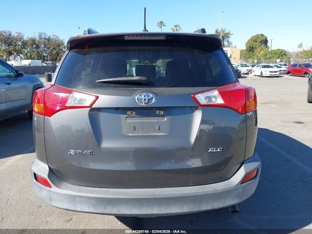 Toyota Rav4 Xle 2014 2T3WFREV5EW099158 Image 16