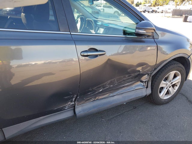 Toyota Rav4 Xle 2014 2T3WFREV5EW099158 Image 17