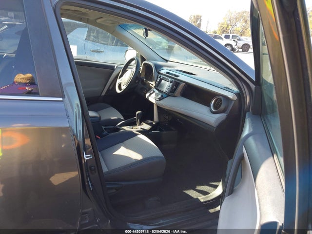 Toyota Rav4 Xle 2014 2T3WFREV5EW099158 Image 5