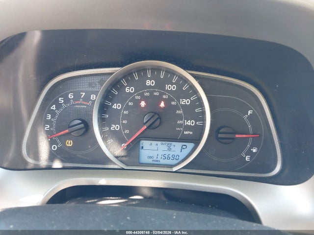 Toyota Rav4 Xle 2014 2T3WFREV5EW099158 Image 7