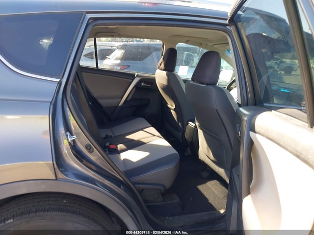 Toyota Rav4 Xle 2014 2T3WFREV5EW099158 Image 8