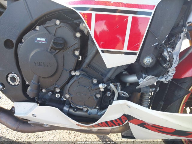 JYARN66Y8NA000768 Yamaha YZFR1