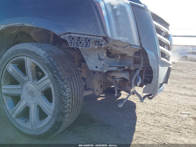 2015 CADILLAC ESCALADE ESV 1GYS4HKJ9FR172012 Photo 5