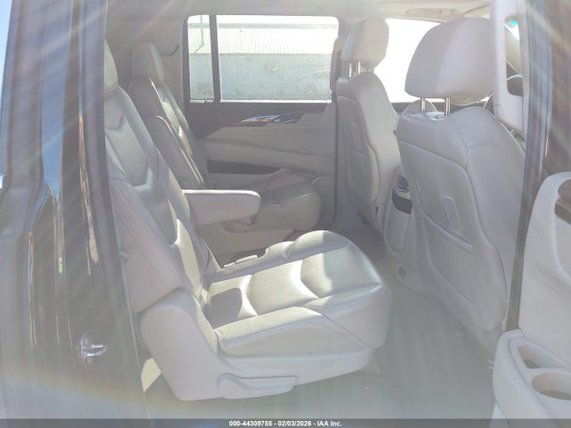 2015 CADILLAC ESCALADE ESV 1GYS4HKJ9FR172012 Photo 7