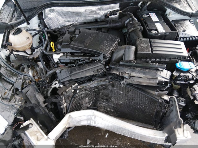 2017 AUDI Q3 WA1JCCFS6HR008501 Photo 9