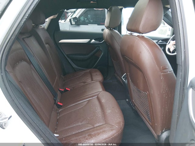 2017 AUDI Q3 WA1JCCFS6HR008501 Photo 7