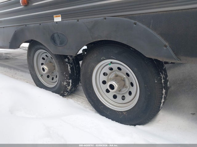 Продаж на аукціоні авто 2019 Keystone Rv Other, vin: 4YDT29121K8922743, номер лоту: 44309761