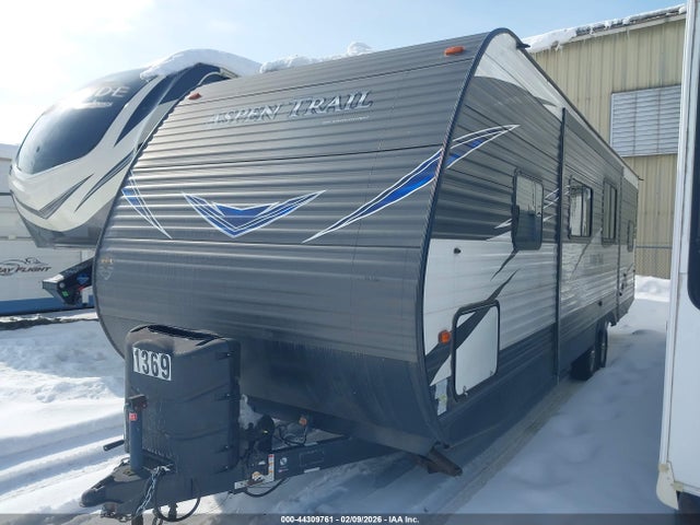 Продаж на аукціоні авто 2019 Keystone Rv Other, vin: 4YDT29121K8922743, номер лоту: 44309761