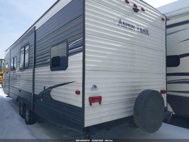 Продаж на аукціоні авто 2019 Keystone Rv Other, vin: 4YDT29121K8922743, номер лоту: 44309761