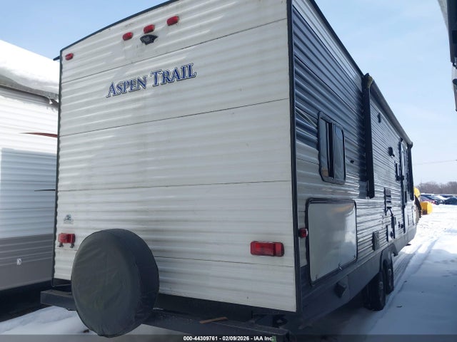 Продаж на аукціоні авто 2019 Keystone Rv Other, vin: 4YDT29121K8922743, номер лоту: 44309761