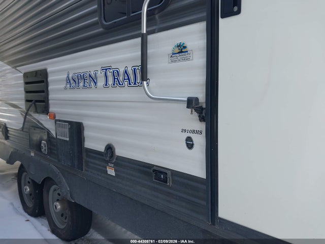 Продаж на аукціоні авто 2019 Keystone Rv Other, vin: 4YDT29121K8922743, номер лоту: 44309761