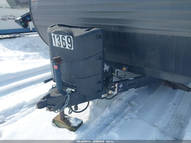 Продаж на аукціоні авто 2019 Keystone Rv Other, vin: 4YDT29121K8922743, номер лоту: 44309761