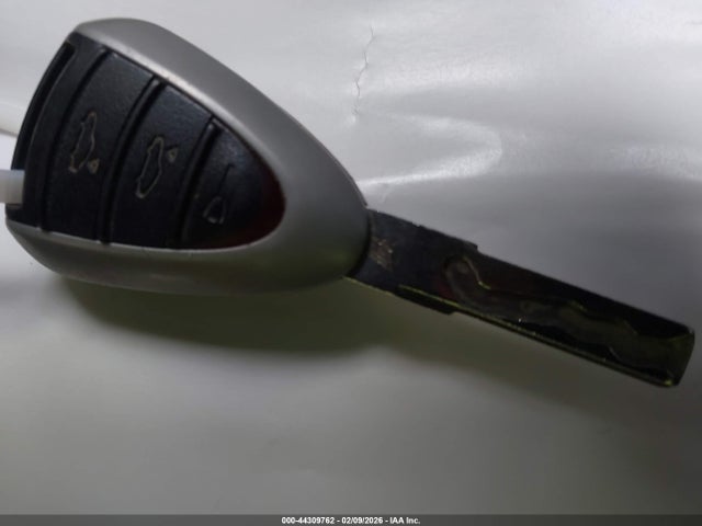 2006 PORSCHE CAYMAN S WP0AB29816U784760 Photo 10