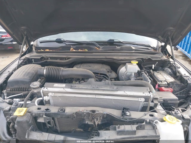 Продаж на аукціоні авто 2019 Ram 1500 Rebel  4x4 5'7 Box, vin: 1C6SRFLT5KN915480, номер лоту: 44309765