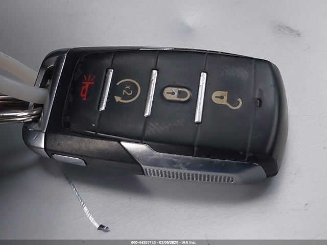 Продаж на аукціоні авто 2019 Ram 1500 Rebel  4x4 5'7 Box, vin: 1C6SRFLT5KN915480, номер лоту: 44309765